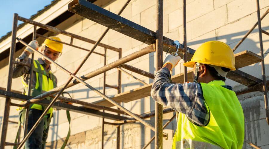 Flashing Repair in Amherst, CO